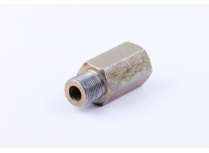 Переходник впускного маслопровода DongFeng 354/404