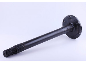 Полуось L-650mm, Z-16 DongFeng 354/404