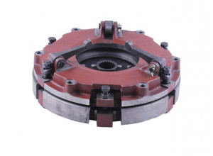 Сцепление в сборе DongFeng 354/404