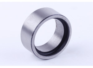 Втулка сальника переднего моста L-17 mm Ø38 mm Ø28/32 mm Foton 244, Jinma 244/264