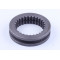 Муфта ступицы 1-2 передачи Ø80mm H-20mm Z-28 Foton 354/404
