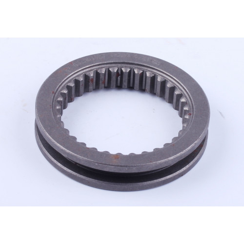 Муфта шестерни ВОМ Ø88 mm Z-32 H-17 Foton 244, Jinma 244/264