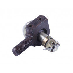 Наконечник гидроцилиндра (левая резьба М20, конус Ø18-20мм) Foton 354/404