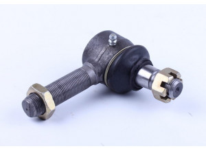 Наконечник (левая резьба М20, конус Ø19-21мм) Foton 354/404