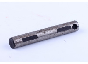 Ось сателлитов переднего моста L-108 mm Foton 244, Jinma 244/264