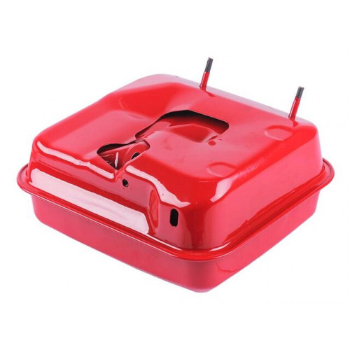 Бак топливный на двигатель 168F, 170F TTG