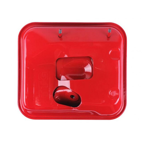 Бак топливный на двигатель 168F, 170F TTG