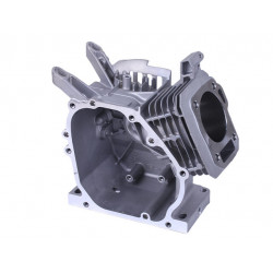 Блок двигателя Ø70 мм 170F TTG