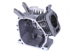 Блок двигуна Ø70 мм 170F TTG