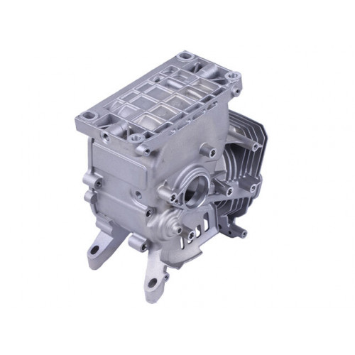 Блок цилиндра Ø70 мм на двигатель 170F TTG