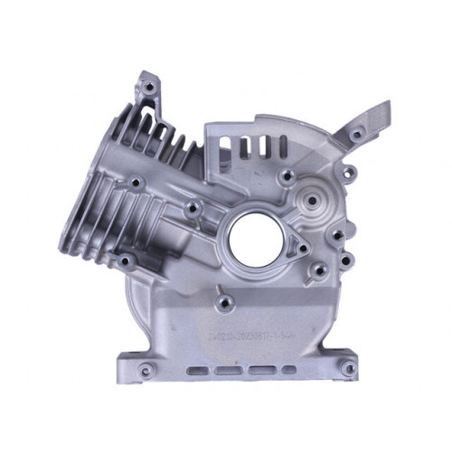 Блок цилиндра Ø70 мм на двигатель 170F TTG