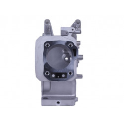 Блок двигателя Ø70 мм 170F TTG