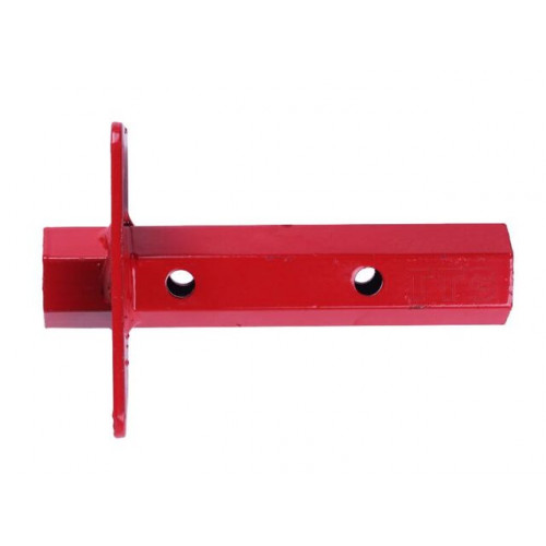 Ступица шестигранная (Ø24 мм, L-155 мм) TTG