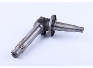 Цапфа передняя Foton 244, Jinma 244/264