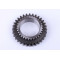 Шестерня 3 передачи Z-31/32 Foton 244, Jinma 244/264