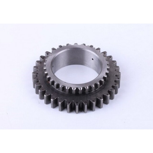 Шестерня 3 передачи Z-31/32 Foton 244, Jinma 244/264