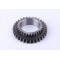 Шестерня 3 передачи Z-31/32 Foton 244, Jinma 244/264