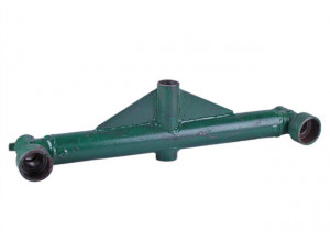 Балка передняя L-665mm Xingtai 120/160