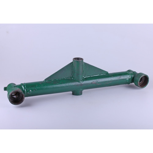 Балка передняя L-665mm Xingtai 120/160