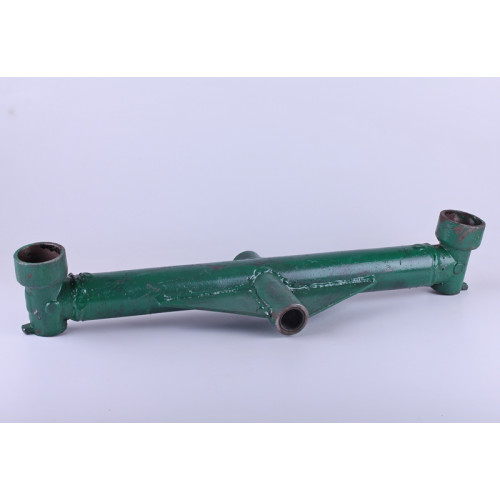 Балка передняя L-665mm Xingtai 120/160