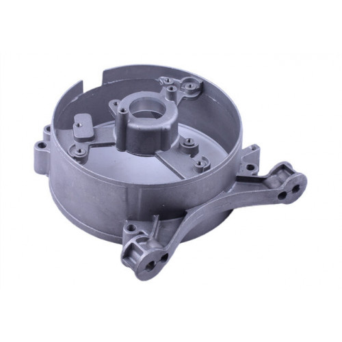 Крышка генератора задняя GN 2-3,5KW