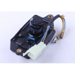 Реле напряжения однофазное GN 2-3,5KW