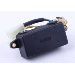 Реле напряжения однофазное GN 2-3,5KW