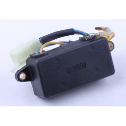 Реле напряжения однофазное GN 2-3,5KW