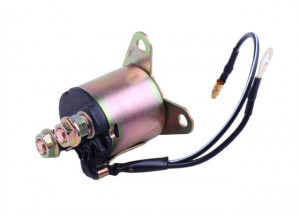 Реле стартера GN 2-3,5KW