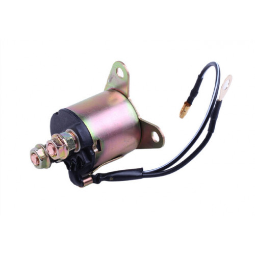 Реле стартера GN 2-3,5KW