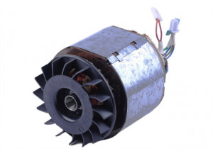 Статор в сборе с ротором GN 2,5KW