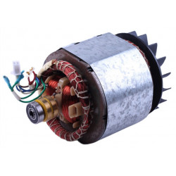 Статор в сборе с ротором GN 2,5KW