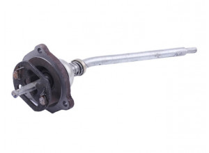 Рычаг переключения передач в сборе с корпусом Xingtai 120/220