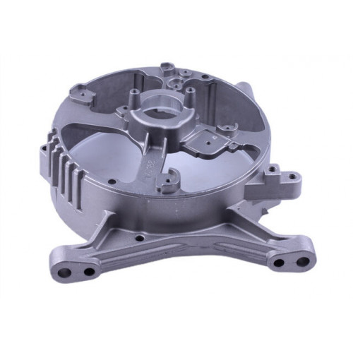 Кришка генератора задня GN 5-6KW