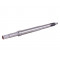 Вал первичный КПП L-545mm, Z-6/6 Тип-1 Xingtai 24B, Shifeng 244,Taishan 24