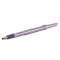 Вал первичный КПП L-545mm, Z-6/6 Тип-1 Xingtai 24B, Shifeng 244,Taishan 24