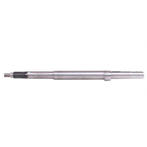 Вал первичный КПП L-545mm, Z-6/6 Тип-1 Xingtai 24B, Shifeng 244,Taishan 24