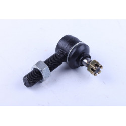 Наконечник (левая резьба М18, конус Ø12-14мм) Xingtai 24B, Shifeng 244, Taishan 24