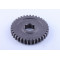 Шестерня КПП Z-6/35 Xingtai 24B, Shifeng 244,Taishan 24