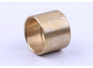 Втулка верхней крышки корпуса вала переднего моста Jinma 200/204/240/244