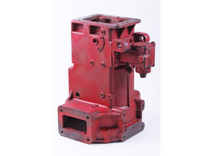 Корпус дополнительной коробки Jinma 200/204/240/244