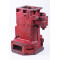 Корпус дополнительной коробки Jinma 200/204/240/244