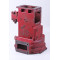 Корпус дополнительной коробки Jinma 200/204/240/244