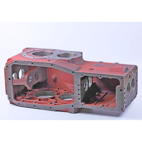 Корпус заднего моста Jinma 200/204/240/244