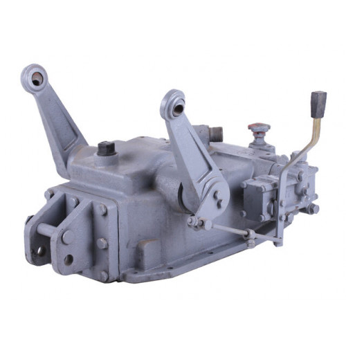 Подьемник гидравлический в сборе Jinma 200/204/240/244