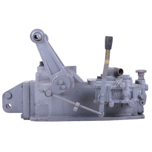 Подьемник гидравлический в сборе Jinma 200/204/240/244