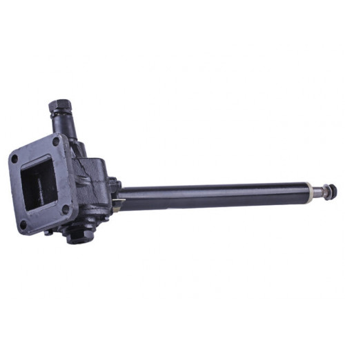 Рулевая колонка в сборе Jinma 200/204/240/244