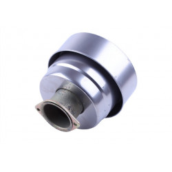 Фільтр повітряний (з масляною ванною) - на двигун ZS1100