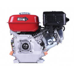 Двигун TT AGRO MOTO 170F (вал різьба Ø16 мм)