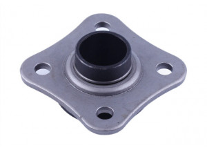 Підшипник вижимний